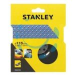 - ø mm.115 attacco M14 (STA32105) - Cod: 247948 - 3 pz