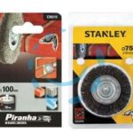 - ø mm.50 codolo mm.6 (STA36020) - Cod: 248044 - 5 pz