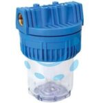 - attacco ø 1/2" F - mm.122x174 - Cod: 249454 - 1 pz