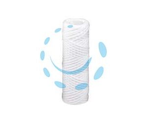 CARTUCCIA FILO AVVOLTO SERIE FA PER CONTENITORI FILTRI H.5" MICRON - Marca - Cod: 249515