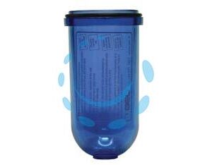 DOSATORE ANTICALCARE RICAMBIO BLU  - Marca  - Cod: 249577