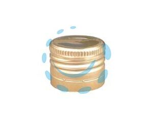 TAPPO PER BOTTIGLIA WHISKY - mm.31,5 - Marca  - Cod: 252713