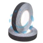 - mm.25h. in rotoli da mt.18 -nero- - Cod: 252720 - 16 pz