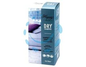 DRY SHAMPOO PER TESSUTI E TAPPETI - gr.500 - Marca HAGERTY - Cod: 254557