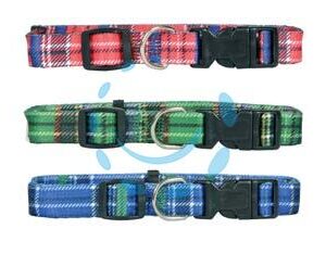 COLLARE PER CANI IN NYLON - cm.20/30x1 - Marca IL CAMPO - Cod: 255639