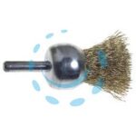 - ø mm.17 codolo mm.6 - Cod: 256179 - 24 pz