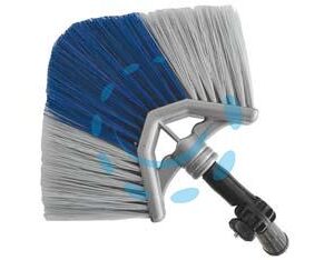 RAGNATORE TRIANGOLO CON SNODO SENZA MANICO CM.28X20  - Marca  - Cod: 258982