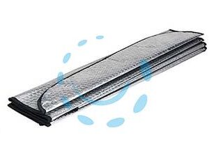 PARASOLE AUTO - cm.60x127 - Marca XTRA - Cod: 259019
