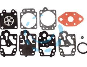 MEMBRANE CARBURATORE WALBRO D11-WYL MOTOSEGHE/DECESPUGLIATORI  - Marca EXCEL - Cod: 261197