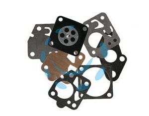 MEMBRANE CARBURATORE WALBRO WAT-301 MOTOSEGHE/DECESPUGLIATORI  - Marca EXCEL - Cod: 261319