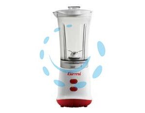 FRULLATORE FR02 ML.600 350W - potenza 350W - Marca GIRMI - Cod: 265430