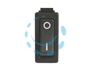 INTERRUTTORE 0/I PER BACCHIATORE ELETTRICO - Marca EXCEL - Cod: 267267