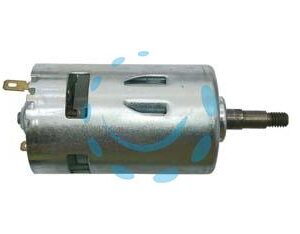 MOTORE ELETTRICO PER BACCHIATORE ELETTRICO  - Marca EXCEL - Cod: 267274