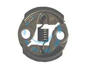 ASSIEME FRIZIONE PER TAGLIASIEPI CC.22,5  - Marca EXCEL - Cod: 267564