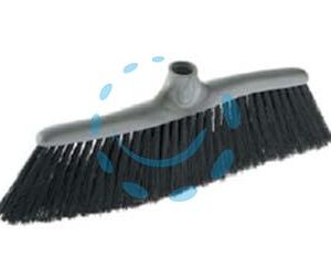 SCOPA DOMESTICA SNELLA PIU' - cm.37 (11608) - Marca APEX - Cod: 267755