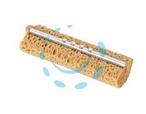 RICAMBIO SQUIZZO LAVAVETRI - cm.25 (20392) - Marca APEX - Cod: 267847