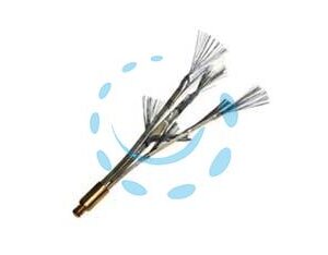 SCOVOLO A 3 RAZZE PER LAVABOTTIGLIE A TURBINA - 33020005 - Marca GF - Cod: 267908