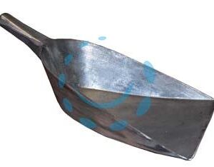 SESSOLA ALLUMINIO PIANA - cm.40x19 - Marca  - Cod: 268189
