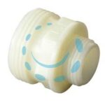 - ø 1"1/4x30, filetto M 42x3 - Cod: 270465 - 5 pz
