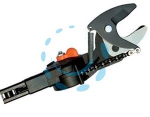 TESTA DI RICAMBIO PER UNIVERSAL CUTTER UP84 UPX82 UPX86 - (1026295) - Marca FISKARS - Cod: 271691