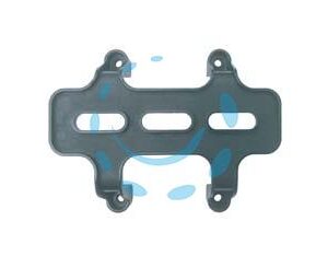 BASE SERBATOIO MISCELA PER DECESPUGLIATORE CC.32,6  - Marca EXCEL - Cod: 272407