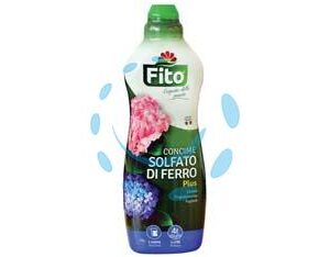 SOLFATO DI FERRO LIQUIDO - ml.1000 - Marca FITO - Cod: 272506