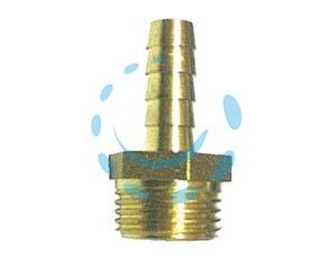 PORTAGOMMA MASCHIO GAS - 1/2" x 14 - gas metano - Marca  - Cod: 273374