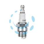 - BM6A (CJ8) passo corto, mm.19 - Cod: 177894 - 10 pz