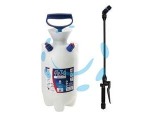 POMPA A PRESSIONE ALTA 7000 VITON FPM LT.7,5  - Marca DI MARTINO - Cod: 278461