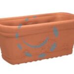 - 60, cm.60x30 h.28 - Cod: 278997 - 3 pz