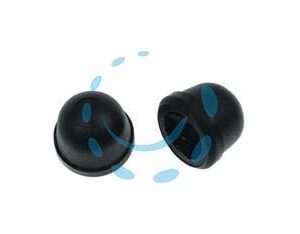 COPPIA AMMORTIZZATORI PER TAGLIASIEPI E TRONCARAMI - per P14, P16, P19, P51, P160 (R515VS) - Marca BAHCO - Cod: 279529