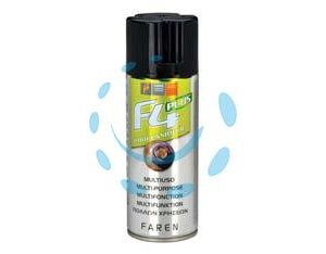 SBLOCCANTE MULTIUSO F4 - ml.400 - Marca FAREN - Cod: 281164