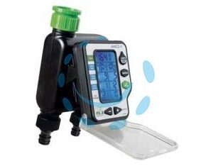 CENTRALINA PROGRAMMATORE AMICO +2 A BATTERIA RAIN TAP TIMER  - Marca RAIN - Cod: 282840