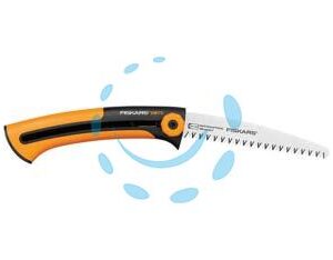 SEGACCIO TRE FILI LAMA RETRATTILE XTRACT SW73 - mm.223x50 (123870) - Marca FISKARS - Cod: 283281