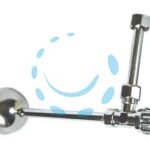 - 3/8"x3/8" - Cod: 284448 - 1 pz