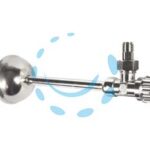 - 3/8"x1/2" - Cod: 284462 - 1 pz