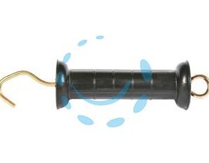 MANIGLIA ISOLANTE PER ELETTRORECINZIONE - lunghezza cm.24,5 - Marca KERBL - Cod: 284813