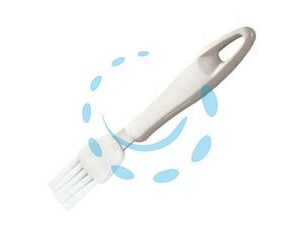 PENNELLO DA CUCINA "PRESTO" - cm.19 - Marca TESCOMA - Cod: 285056