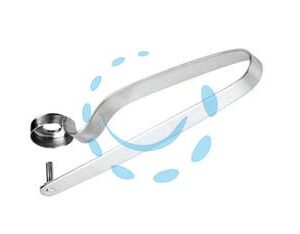 SNOCCIOLA OLIVE E CILIEGE "PRESTO" - Marca TESCOMA - Cod: 285117
