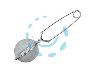 FILTRO TE' CON MANICO "PRESTO" - cm.5 - Marca TESCOMA - Cod: 285377