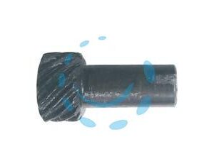 PIGNONE TENDICATENA PER MOTOSEGA CC.45,2/49,2  - Marca EXCEL - Cod: 286190