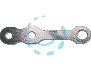 BIELLA CORTA PER BACCHIATORE ELETTRICO  - Marca EXCEL - Cod: 286275