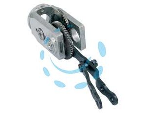 ASSIEME INGRANAGGI E BIELLAGGIO PER BACCHIATORE ELETTRICO  - Marca EXCEL - Cod: 286329