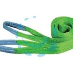 - mt.2 x mm75h. - portata Kg.2000 colore verde - Cod: 286688 - 30 pz