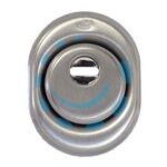 - mm.50x15h. interasse mm.38 - Cod: 286862 - 1 pz