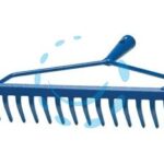 - 14 denti - Cod: 287234 - 12 pz
