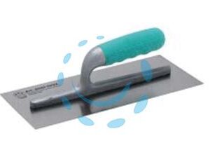 FRATTONE ACCIAO INOX ART.840/I INOX - cm.24x10 - Marca PAVAN - Cod: 287661