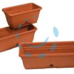 - cm.45x25x21h. - Cod: 289504 - 6 pz