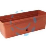 - cm.40x20x16h. - Cod: 289535 - 6 pz