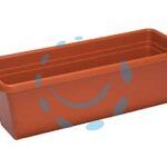 - cm.40x20x16h. - Cod: 289566 - 6 pz